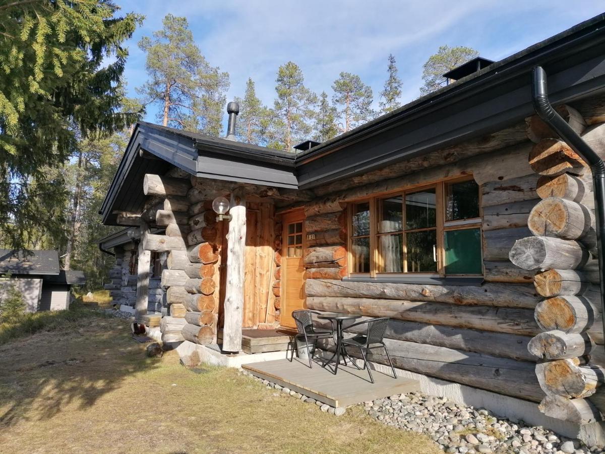 Rantaruka Apartment Exterior foto