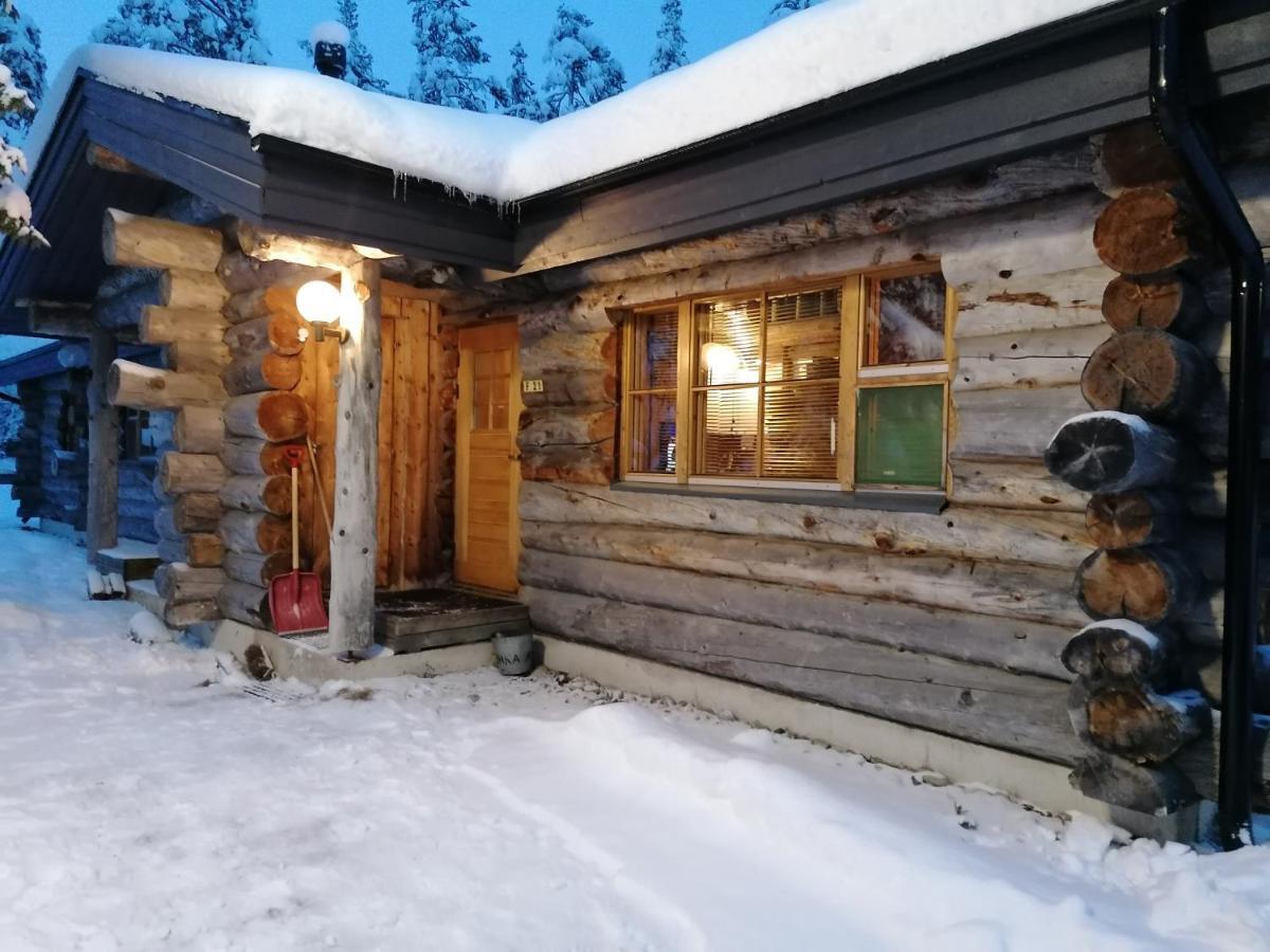 Rantaruka Apartment Exterior foto